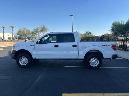 Used 2013 Ford F150 XL w/ XL Plus Pkg image 6