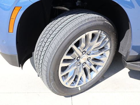 New 2026 Chevrolet Suburban Premier AWD/4WD image 51