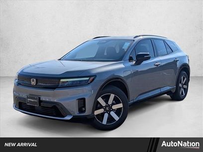New 2025 Honda Prologue Touring