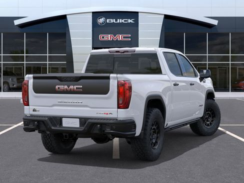 New 2026 GMC Sierra 1500 AT4X w/ AT4X AEV Edition image 25