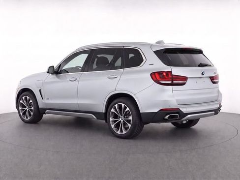 Used 2018 BMW X5 xDrive40e AWD/4WD image 7