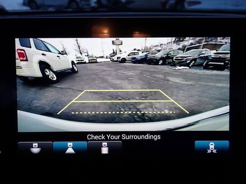 Used 2020 Honda Accord EX image 27