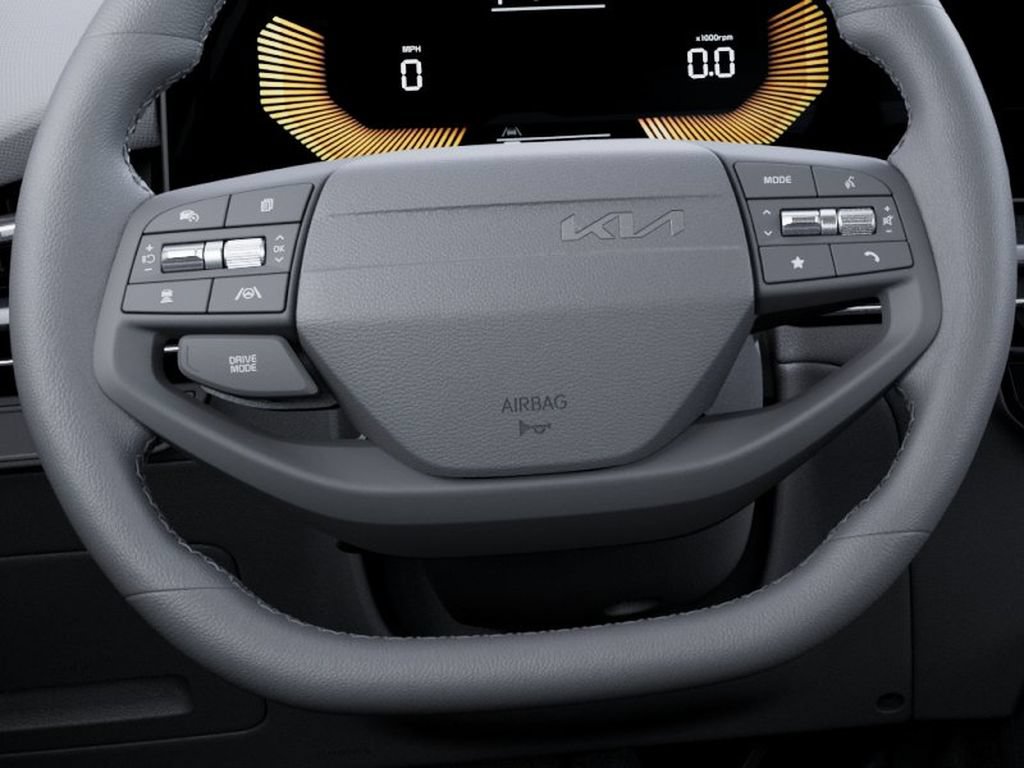 New 2027 Kia Niro LX FWD image 22