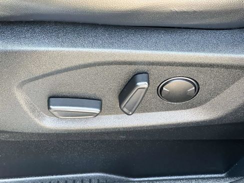 Used 2020 Ford Edge Titanium AWD/4WD image 17