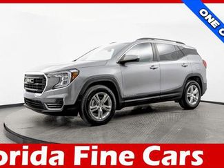 Used 2023 GMC Terrain SLE w/ Driver Convenience Package video 1