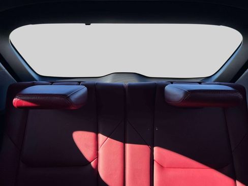 Used 2023 MAZDA CX-9 Carbon Edition image 13