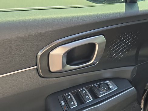 New 2026 Kia Sorento EX FWD image 20