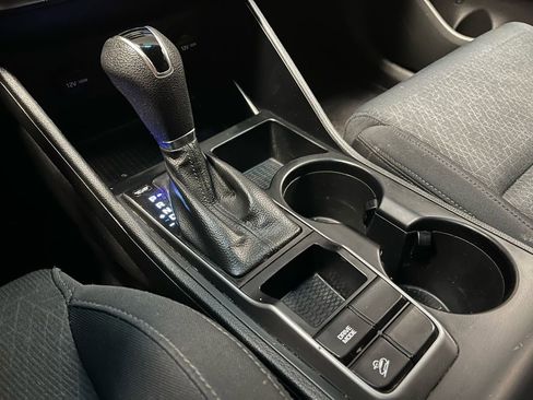 Used 2018 Hyundai Tucson SEL image 11