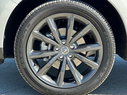 Certified 2025 Acura RDX A-Spec AWD/4WD image 34