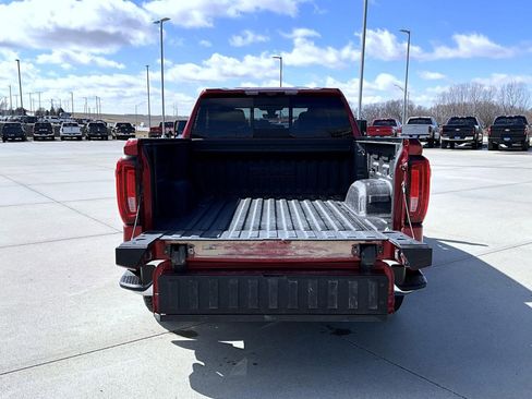 Used 2021 GMC Sierra 1500 SLT w/ SLT Premium Plus Package image 22
