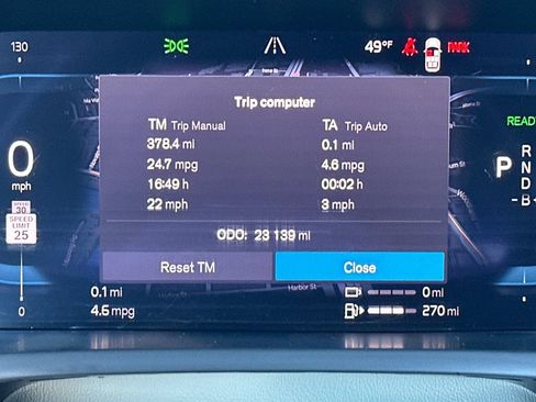 Used 2023 Volvo XC90 T8 Core image 28