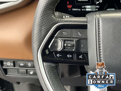 Used 2024 Toyota Tundra 1794 Edition image 29