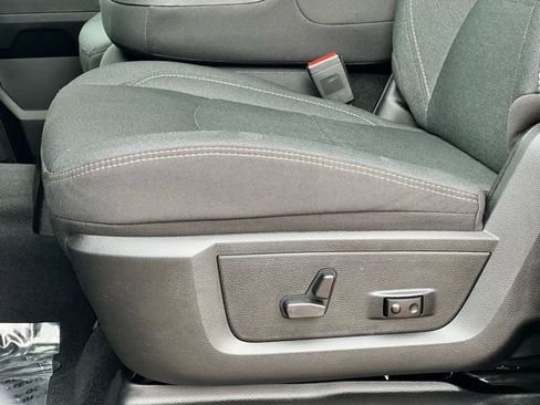 Used 2025 RAM 2500 Big Horn image 44