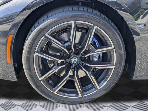 Used 2024 BMW 430i Gran Coupe w/ M Sport Package (Priority 1) RWD image 9