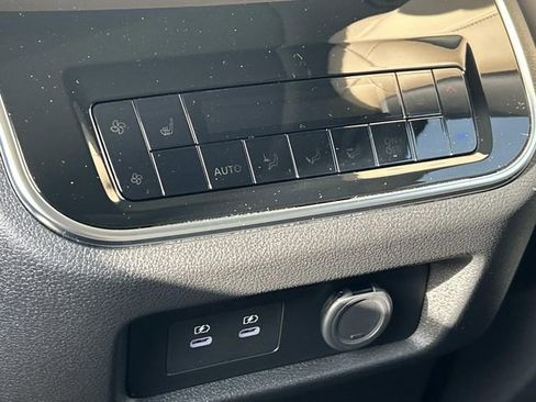 New 2026 INFINITI QX80 Pure image 24