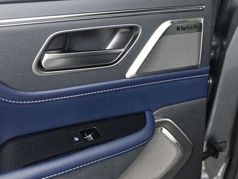 New 2026 INFINITI QX80 4WD image 23