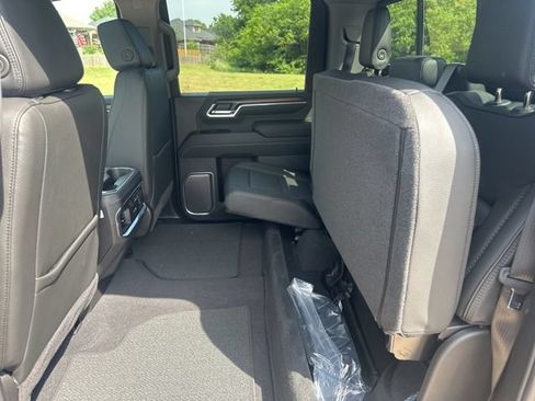 Used 2026 GMC Sierra 2500 Denali w/ Technology Package AWD/4WD image 25