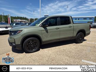 Used 2026 Honda Ridgeline TrailSport video 2
