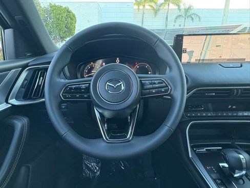 New 2026 MAZDA CX-90 3.3 Turbo w/ Premium Plus Pkg AWD/4WD image 15