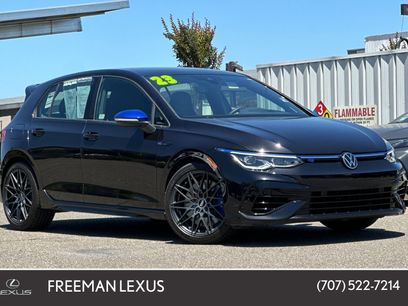 Used 2023 Volkswagen Golf 20th Anniversary Edition