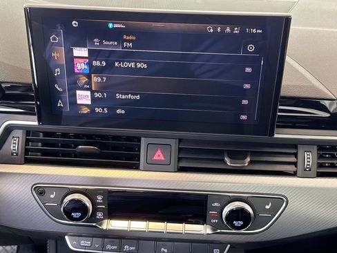 Used 2021 Audi A5 2.0T Premium Plus w/ Premium Plus image 15