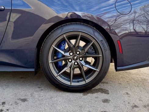 New 2025 Ford Mustang Dark Horse image 33