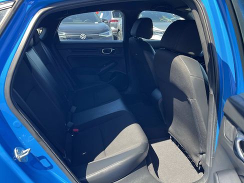 Used 2023 Honda Civic Sport image 27