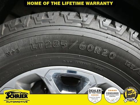 Used 2018 RAM 2500 Limited image 49