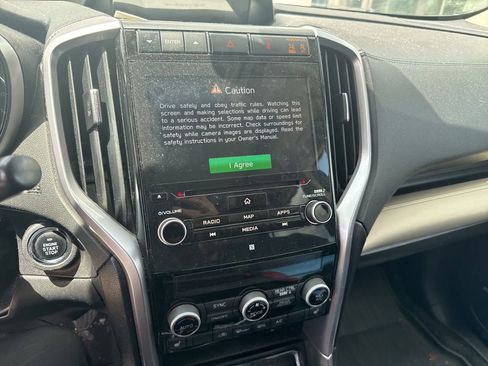 Used 2019 Subaru Ascent Limited w/ Popular Package #2 image 7