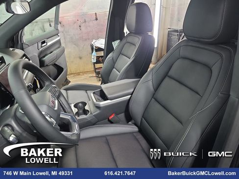 New 2026 GMC Terrain Elevation w/ Elevation Premium Package image 15