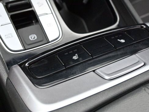 Used 2023 Hyundai Santa Cruz Night AWD/4WD image 20