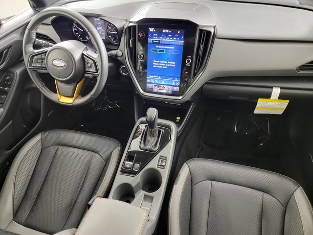 Used 2024 Subaru Crosstrek 2.5i Wilderness w/ Crosstrek Mirror Package AWD/4WD image 32