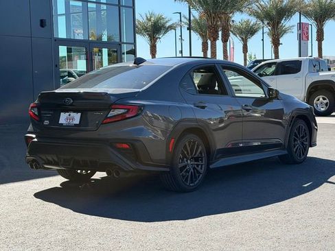 Used 2024 Subaru WRX Premium w/ Popular Package #2A image 6
