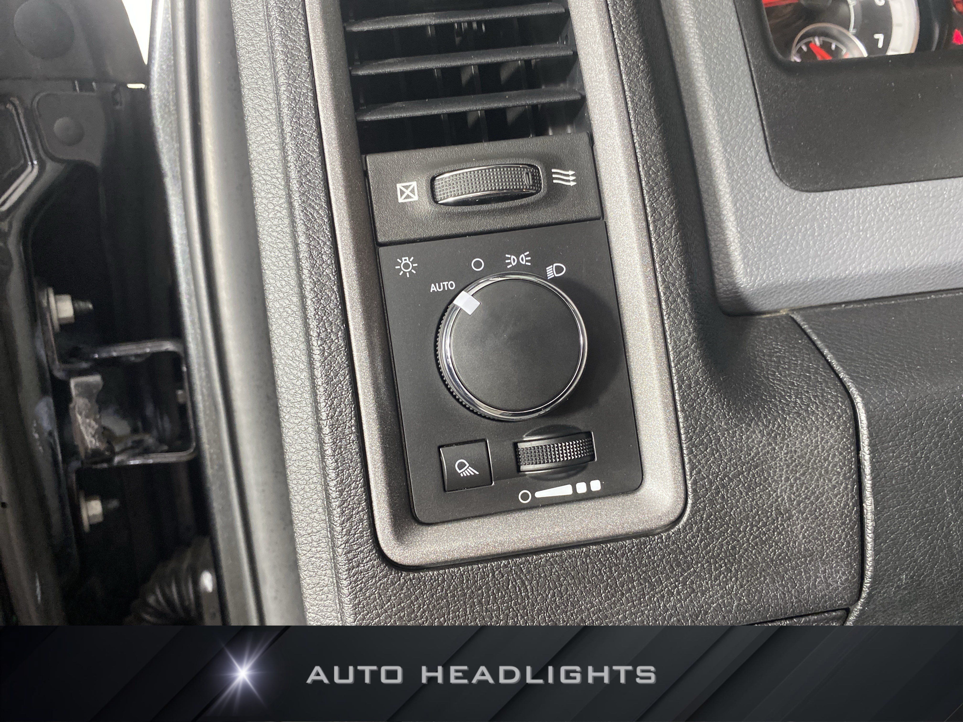 Used 2017 RAM 1500 Tradesman w/ Popular Equipment Group AWD/4WD image 22