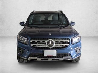 Certified 2023 Mercedes-Benz GLB 250 video 2