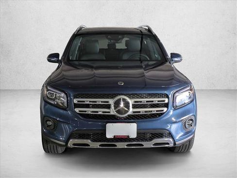 Certified 2023 Mercedes-Benz GLB 250 image 2