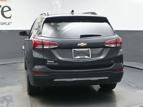 Used 2023 Chevrolet Equinox LT image 34