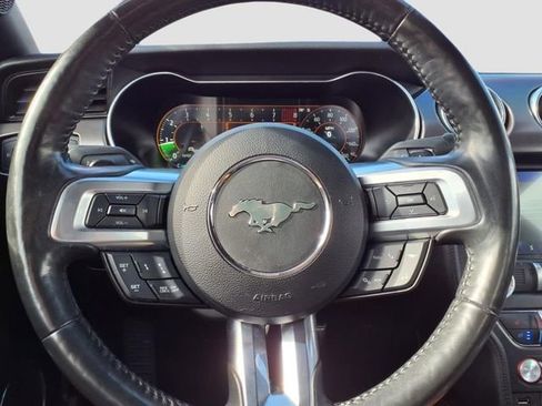 Used 2022 Ford Mustang GT Premium w/ Equipment Group 401A image 26