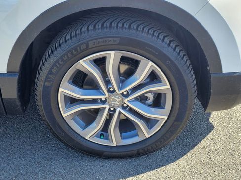 Used 2020 Honda CR-V Touring image 32