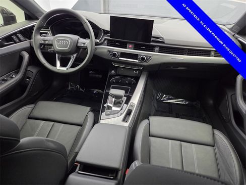 Used 2023 Audi A5 2.0T Premium Plus w/ Premium Plus image 15