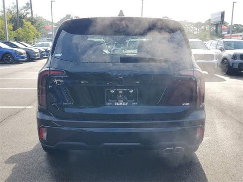 New 2025 Kia Telluride SX Prestige X-Line image 7