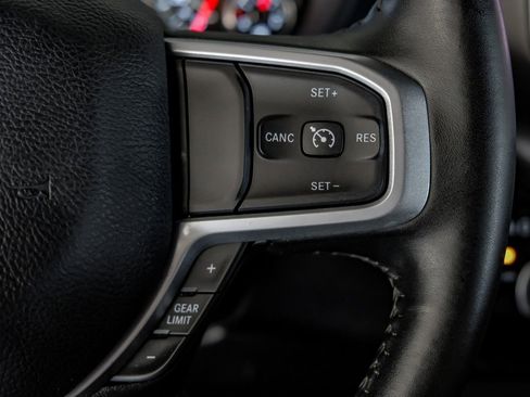 Used 2024 RAM 2500 Big Horn w/ Bed Utility Group image 18