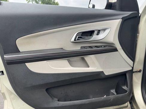 Used 2015 Chevrolet Equinox LT w/ Driver Convenience Package FWD image 11