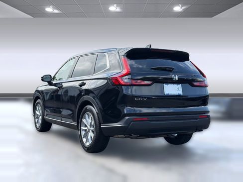 Used 2025 Honda CR-V EX-L image 3