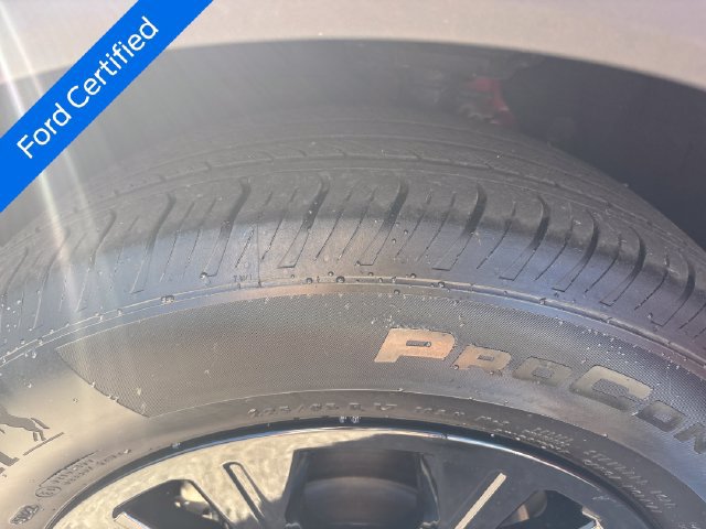 Certified 2023 Ford Escape Active w/ Tech Pack #2 AWD/4WD image 30