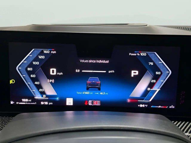 Used 2024 BMW X7 M60i w/ Executive Package AWD/4WD image 10