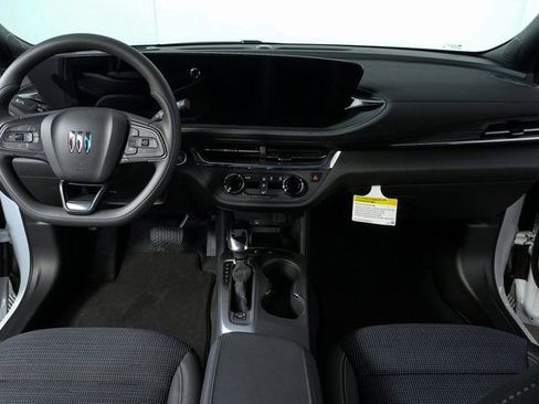 New 2026 Buick Envista Preferred w/ Convenience II Package image 16