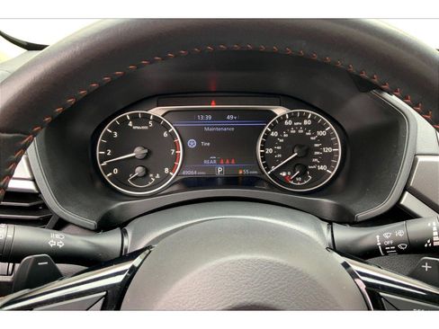 Used 2024 Nissan Altima 2.5 SR image 19