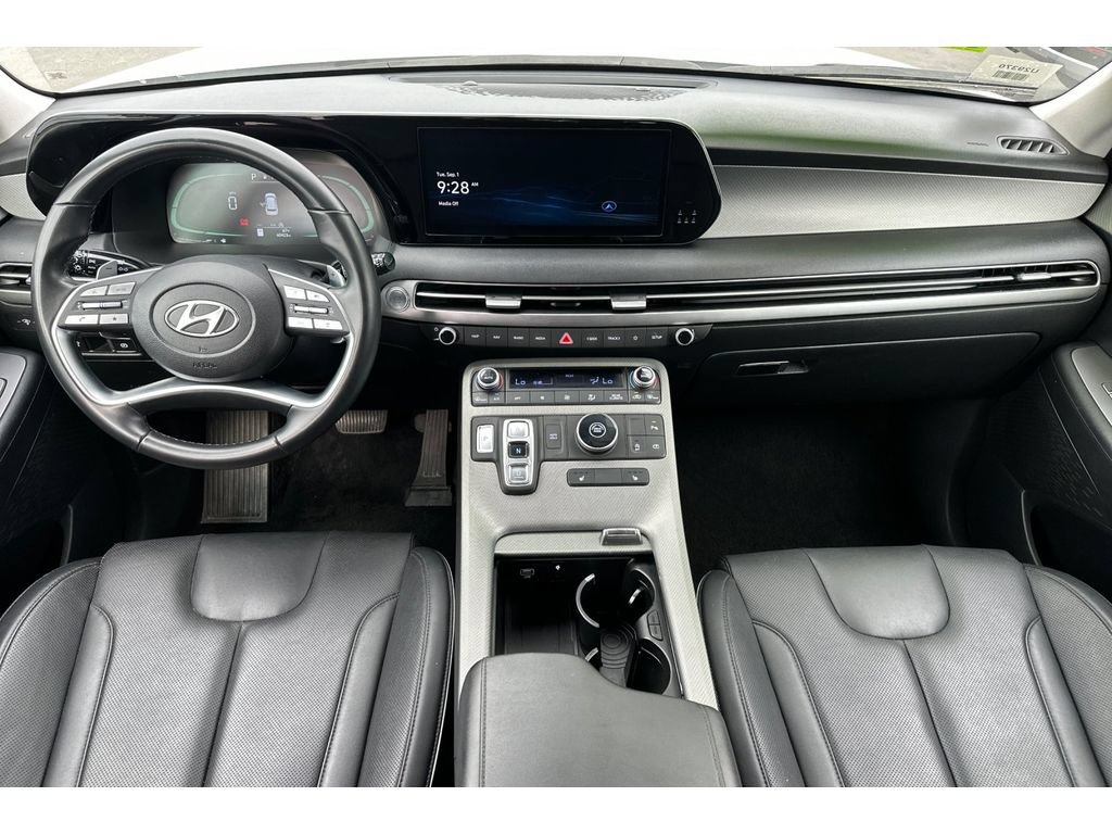 Used 2024 Hyundai Palisade SEL FWD image 15
