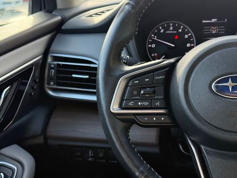 Used 2023 Subaru Outback Limited image 10